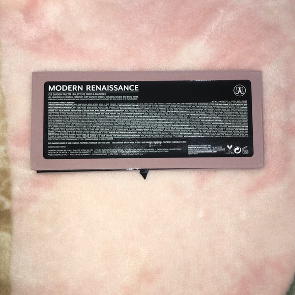 Stunning Brand New ABH Palette Vault - Picture 7 of 8